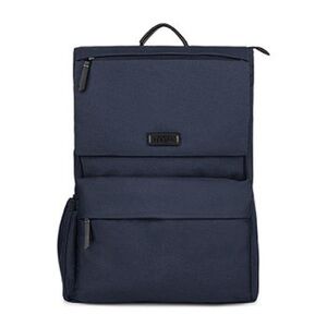 Bugatti Reborn Navy Blue Backpack
